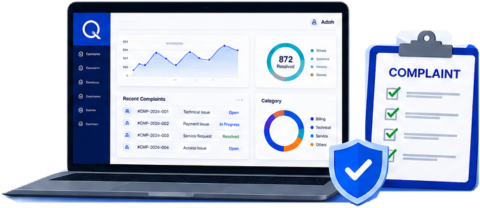 QulyCMS 