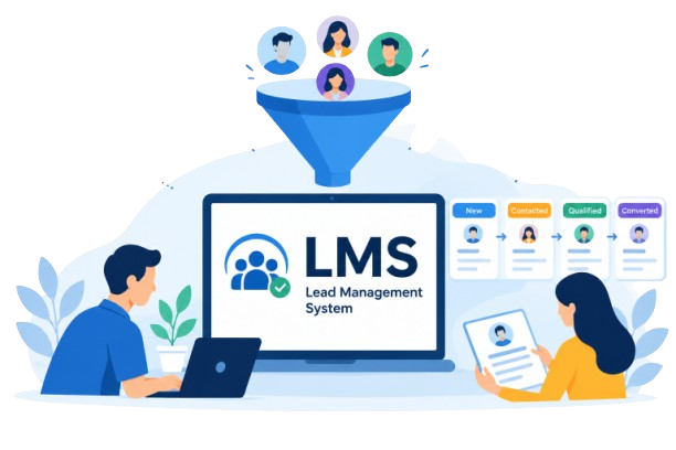 LMS-Image