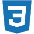 CSS3-icon