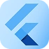 Flutter-icon